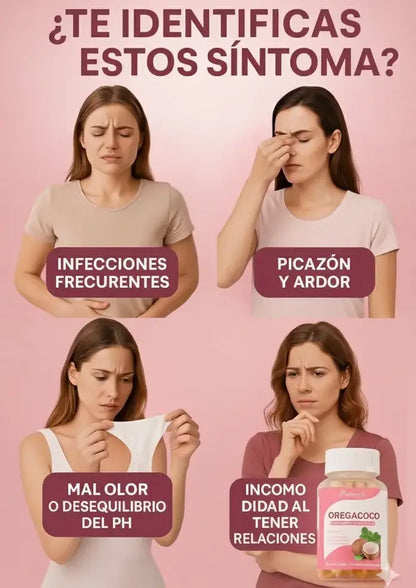 Oregacoco